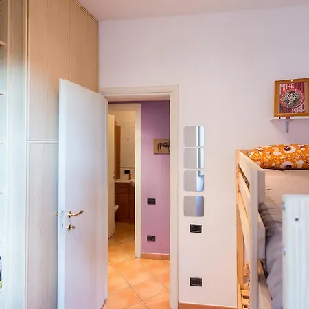 Purple House