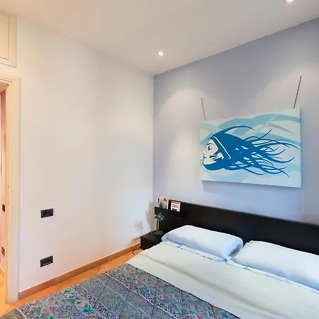 Appartement Purple House Rome