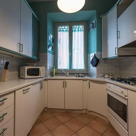 Purple House Appartement *