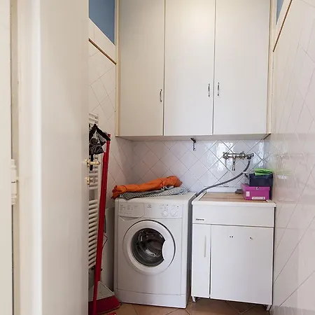 Appartement Purple House